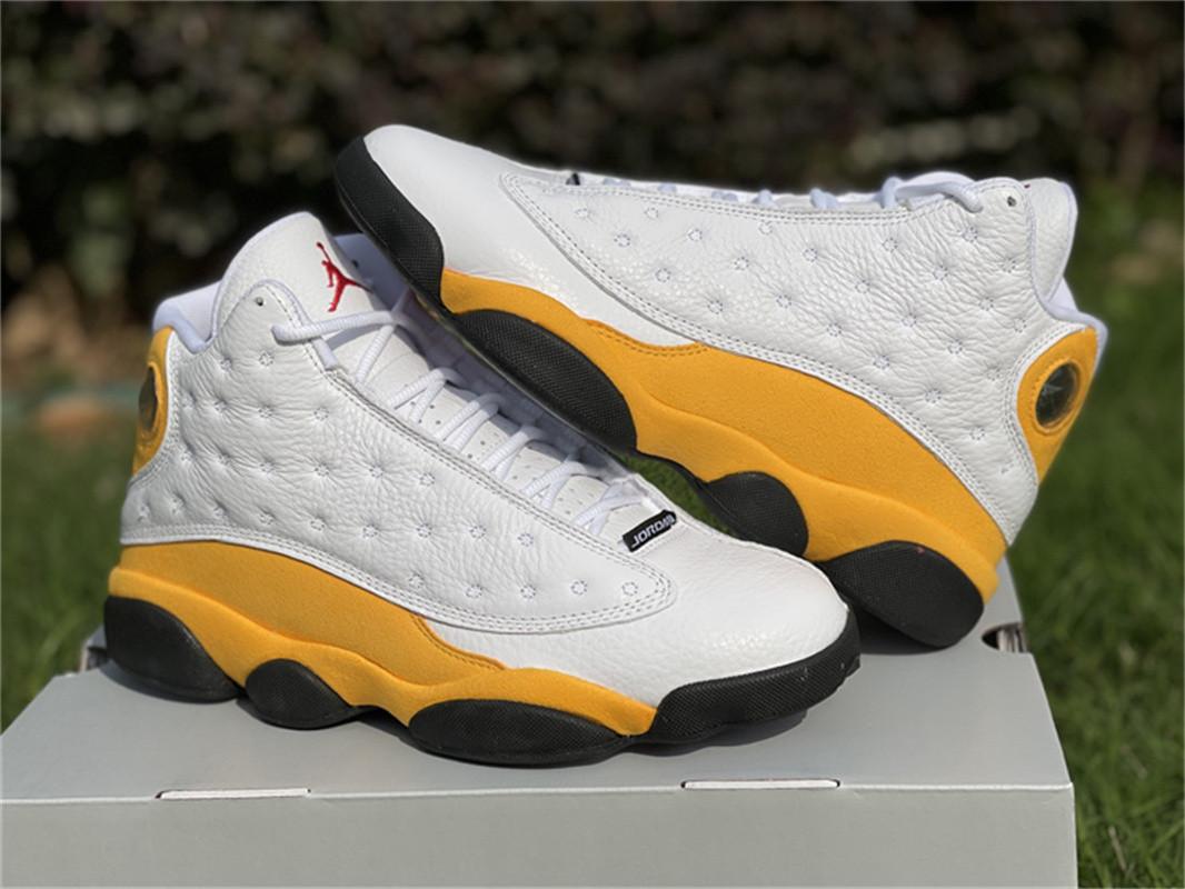 PK God air Jordan 13 Del Sol retail materials ready to ship